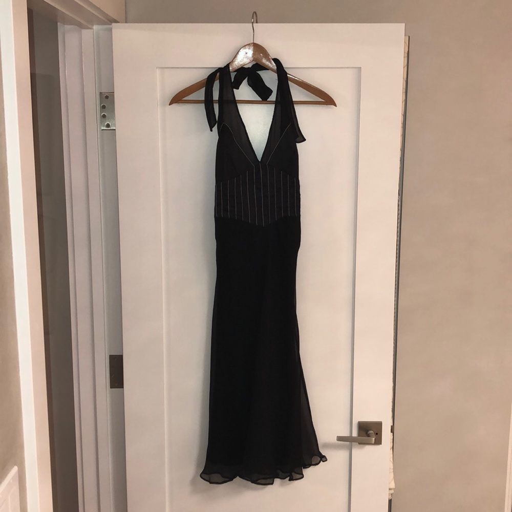 Cathrine Malandrino Dress